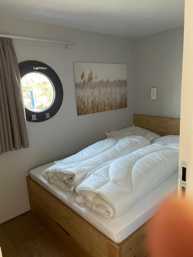 Waidlerland Hausboot 1 Hotell Waldkirchen Eksteriør bilde